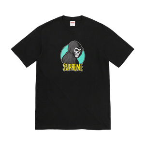 Supreme Reaper Tee 'Black'