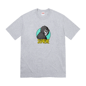 Supreme Reaper Tee 'Heather Grey'