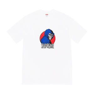 Supreme Reaper Tee 'White'