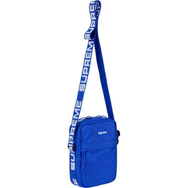 Supreme shoulder bag sw18 hotsell