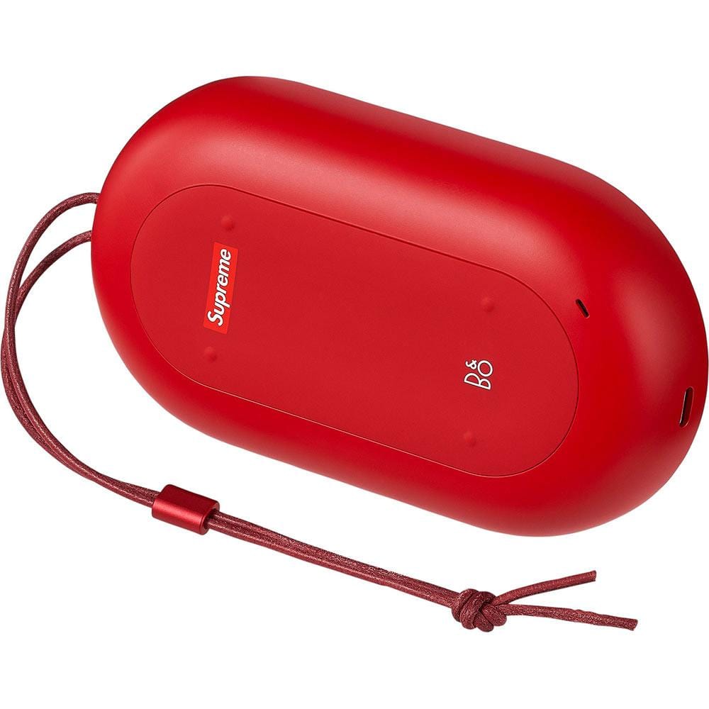 Supreme B&O PLAY by Bang & Olufsen P2 Wireless Speaker - Kick Game
