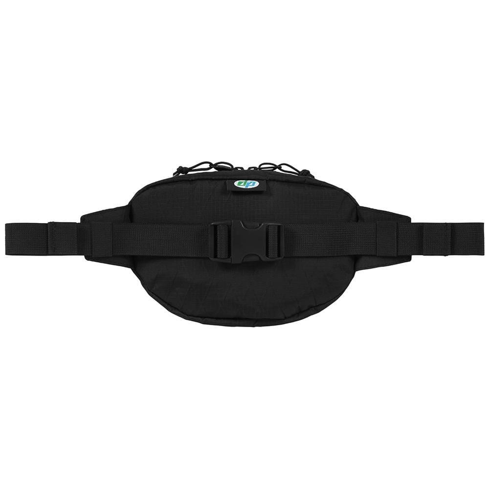 Supreme Waist Bag (FW18) Black - Kick Game