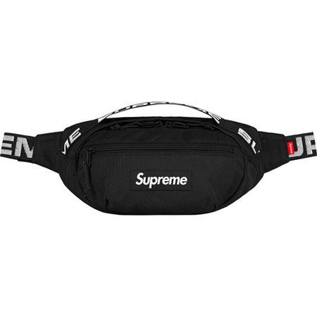 Supreme Waist Bag 20SS