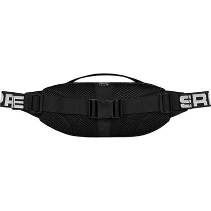 Supreme Waist Bag (SS18) Black - Kick Game