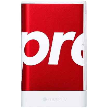 Supreme-Mophie Encore Plus 10K - Red - Kick Game