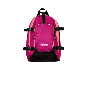 Supreme Backpack Magenta