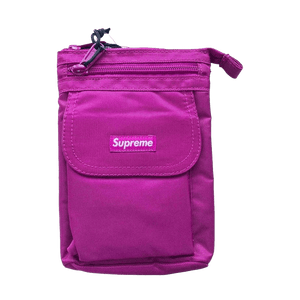 Supreme Shoulder Bag Magenta