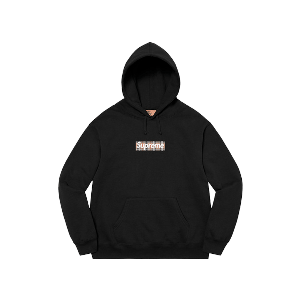 supreme the most hooded sweatshirt