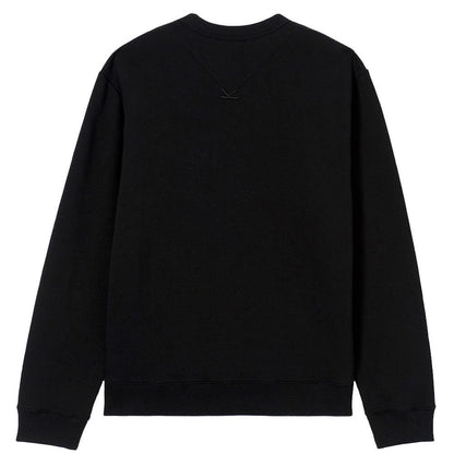 Kenzo Tiger Sweatshirt 'Exclusive Capsule' Black - Kick Game