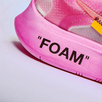 nike zoom fly off pink