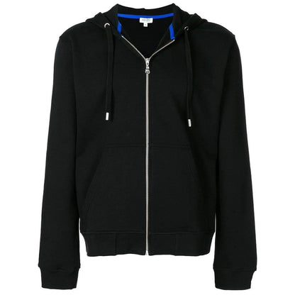 KENZO Tiger zipped hoodie Black - Kick Game