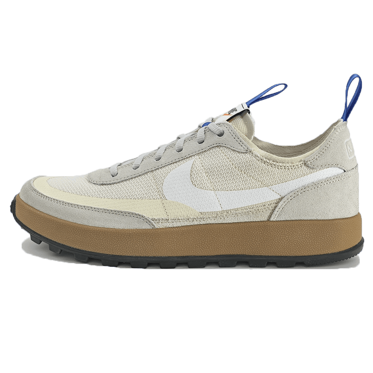 Tom Sachs x NikeCraft Wmns General Purpose Shoe 'Studio' - Kick Game