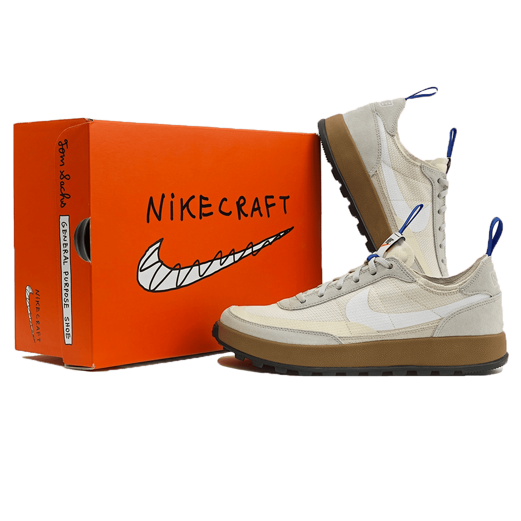 Nikecraft hot sale