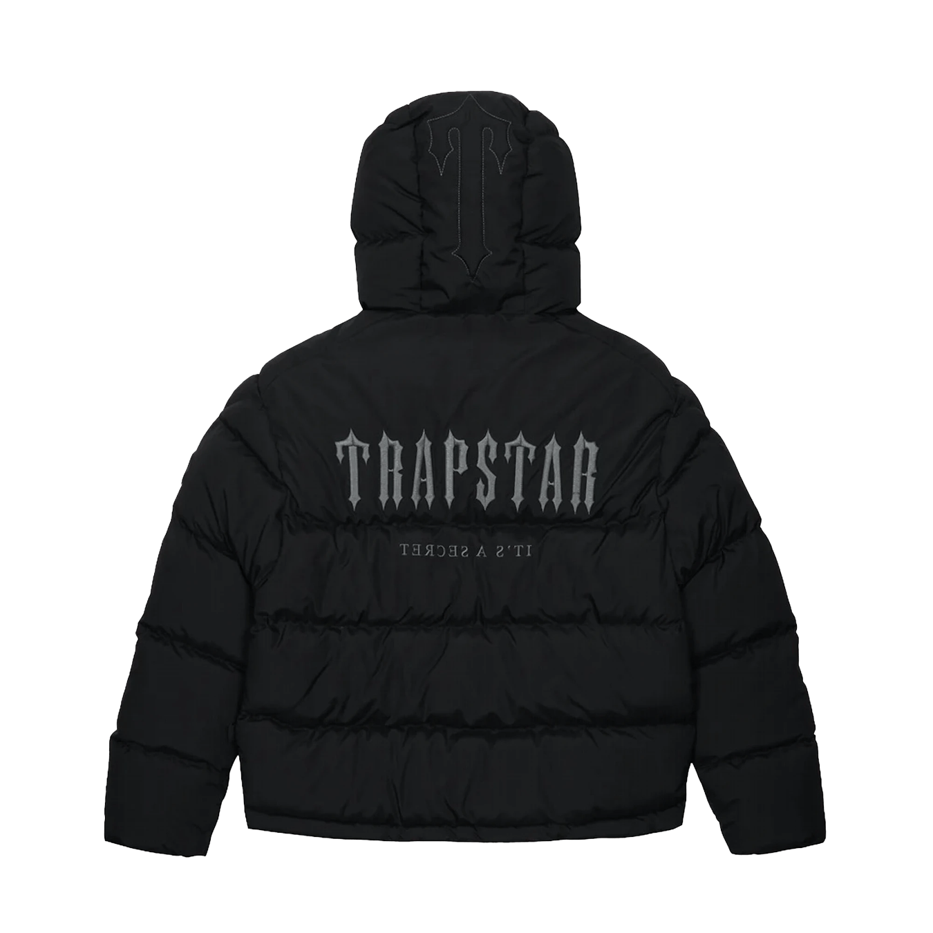 trapstar hoodie anime