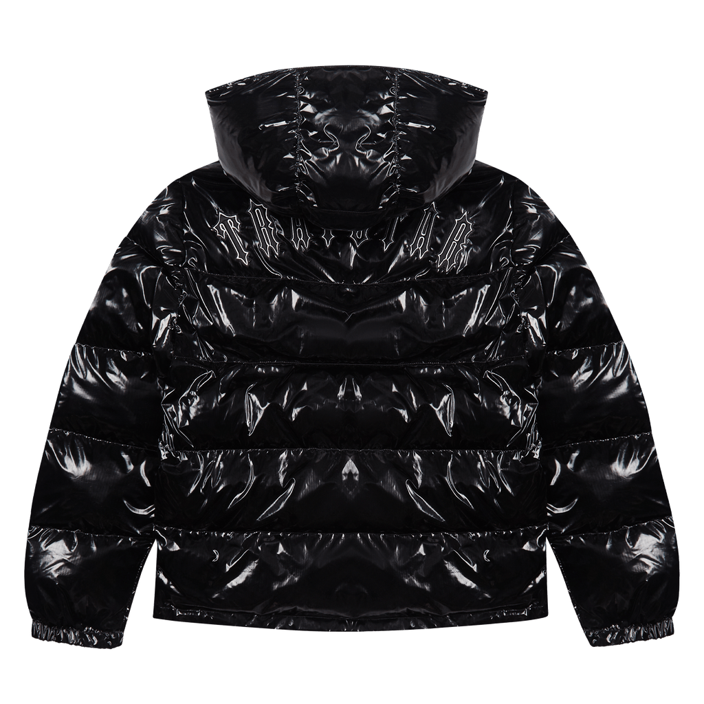 Trapstar puffer jacket cheap