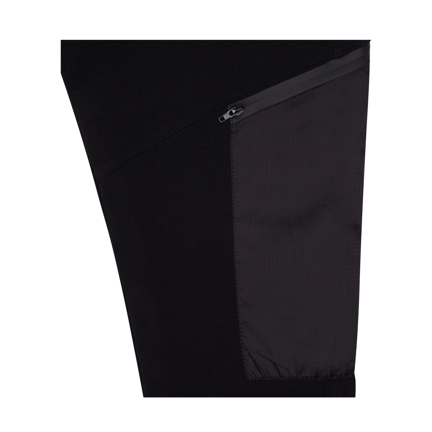 Trapstar Irongate T-Fleece Tracksuit - Black - Kick Game