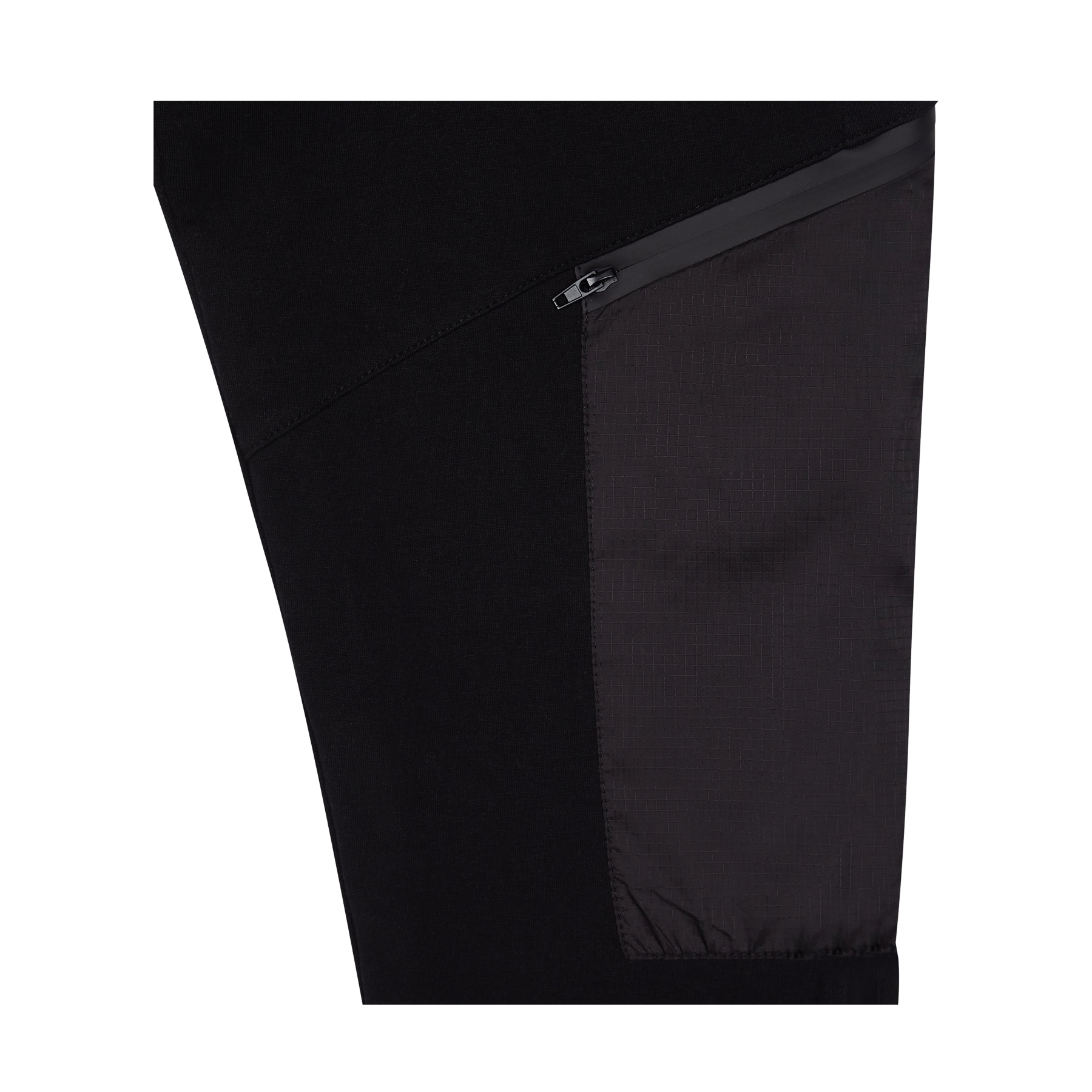 Trapstar Irongate T-Fleece Tracksuit - Black - Kick Game