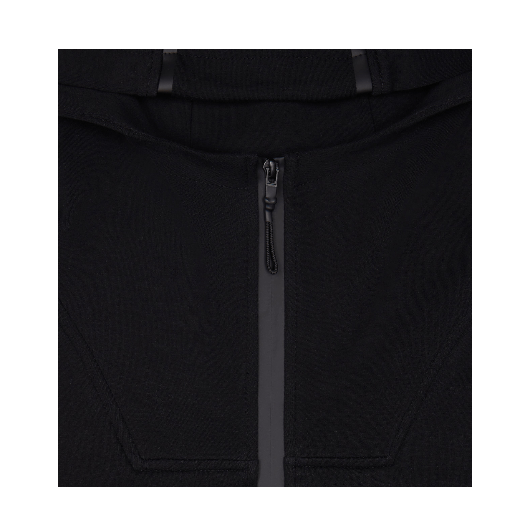 Trapstar Irongate T-Fleece Tracksuit - Black - Kick Game