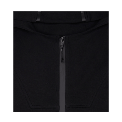 Trapstar Irongate T-Fleece Tracksuit - Black - Kick Game