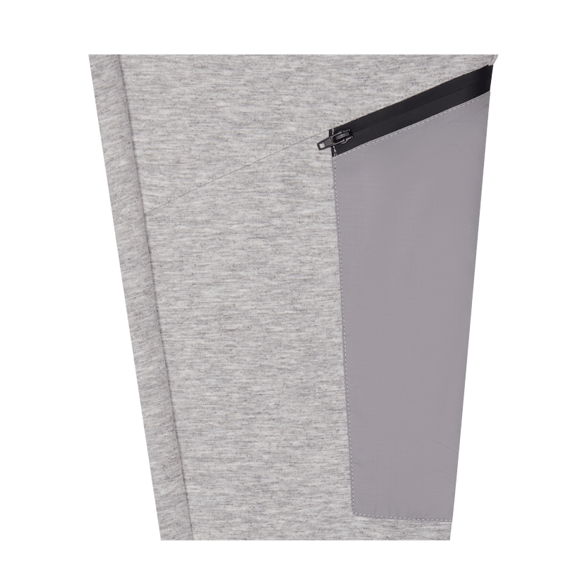 Trapstar Irongate TFleece Tracksuit Grey — Kick Game