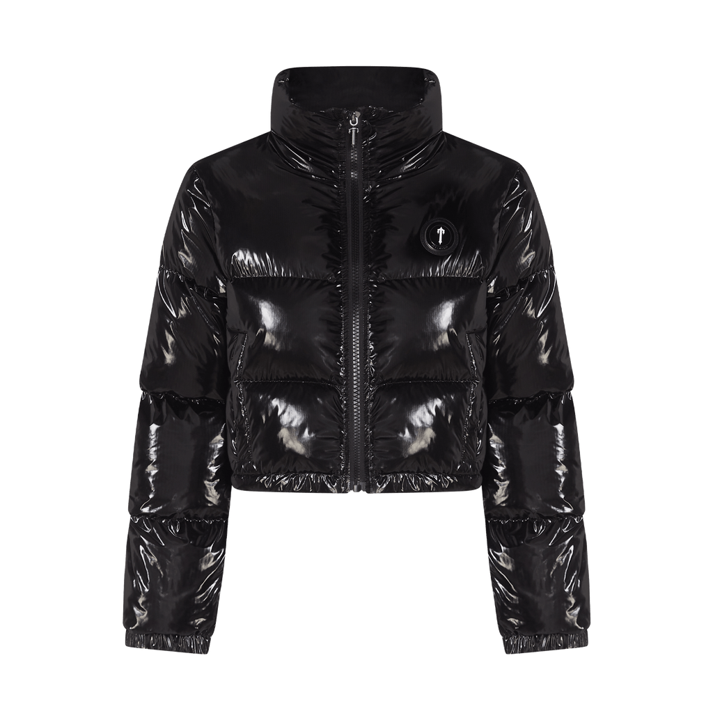 Trapstar womens puffer jacket cheap