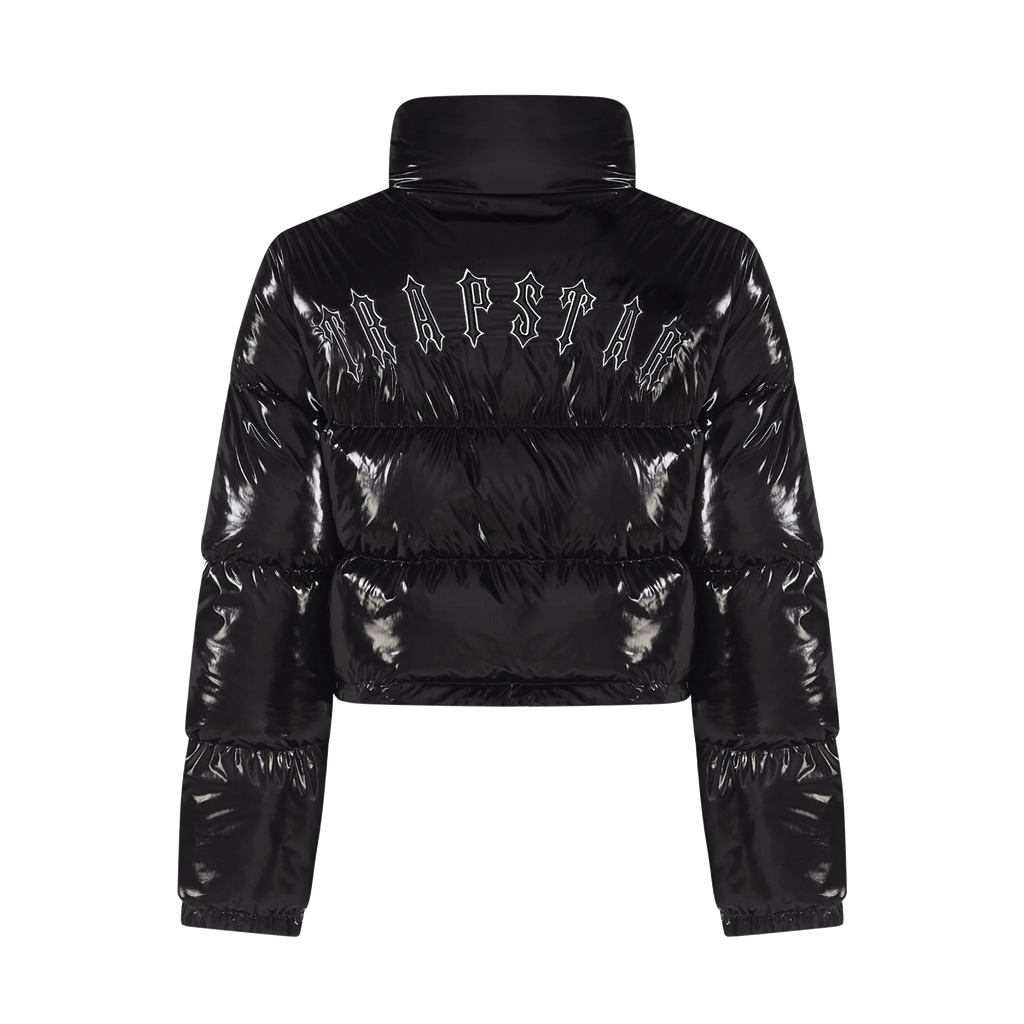 Trapstar womens jacket hot sale