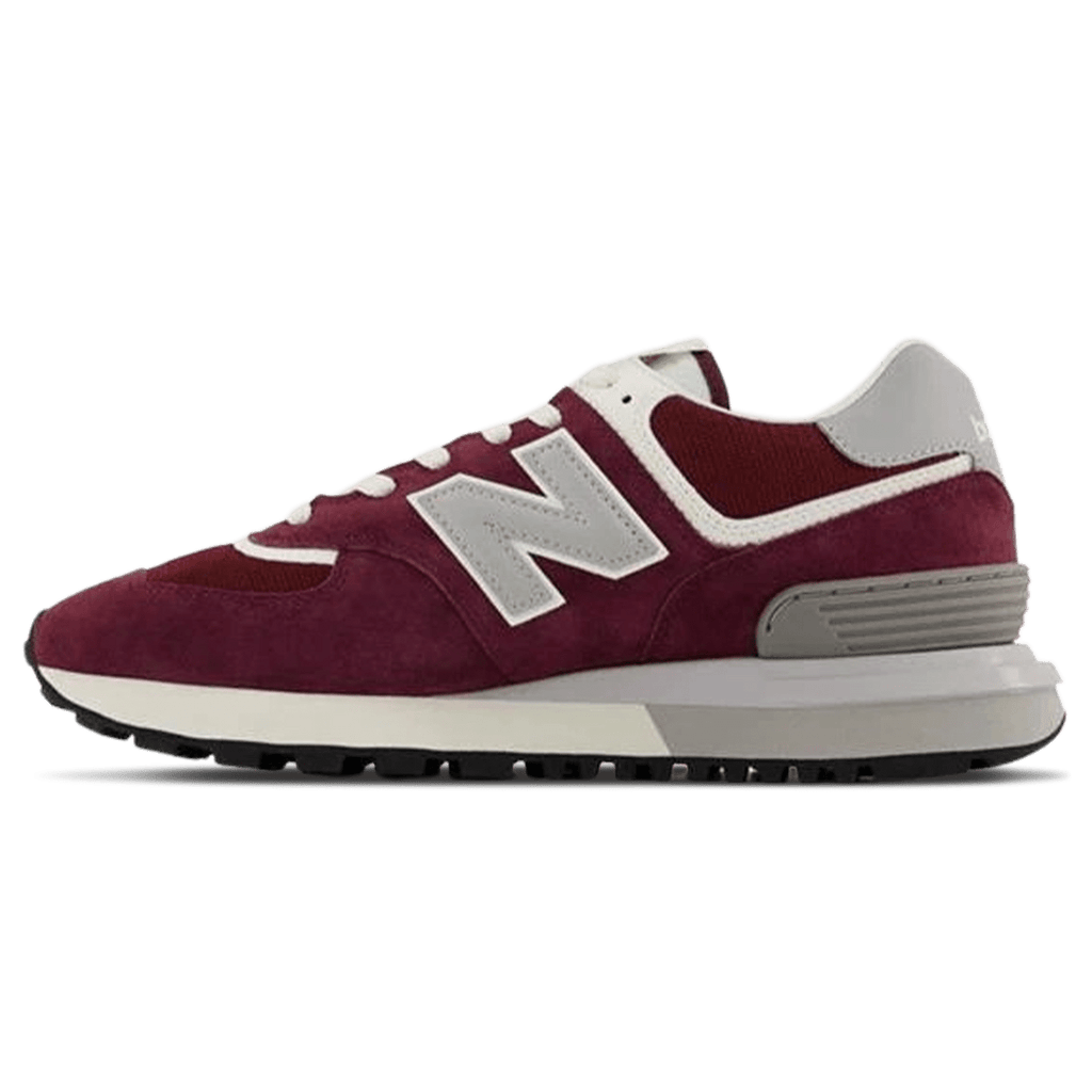 New Balance 574 Legacy 'Garnet Rain Cloud' - Kick Game