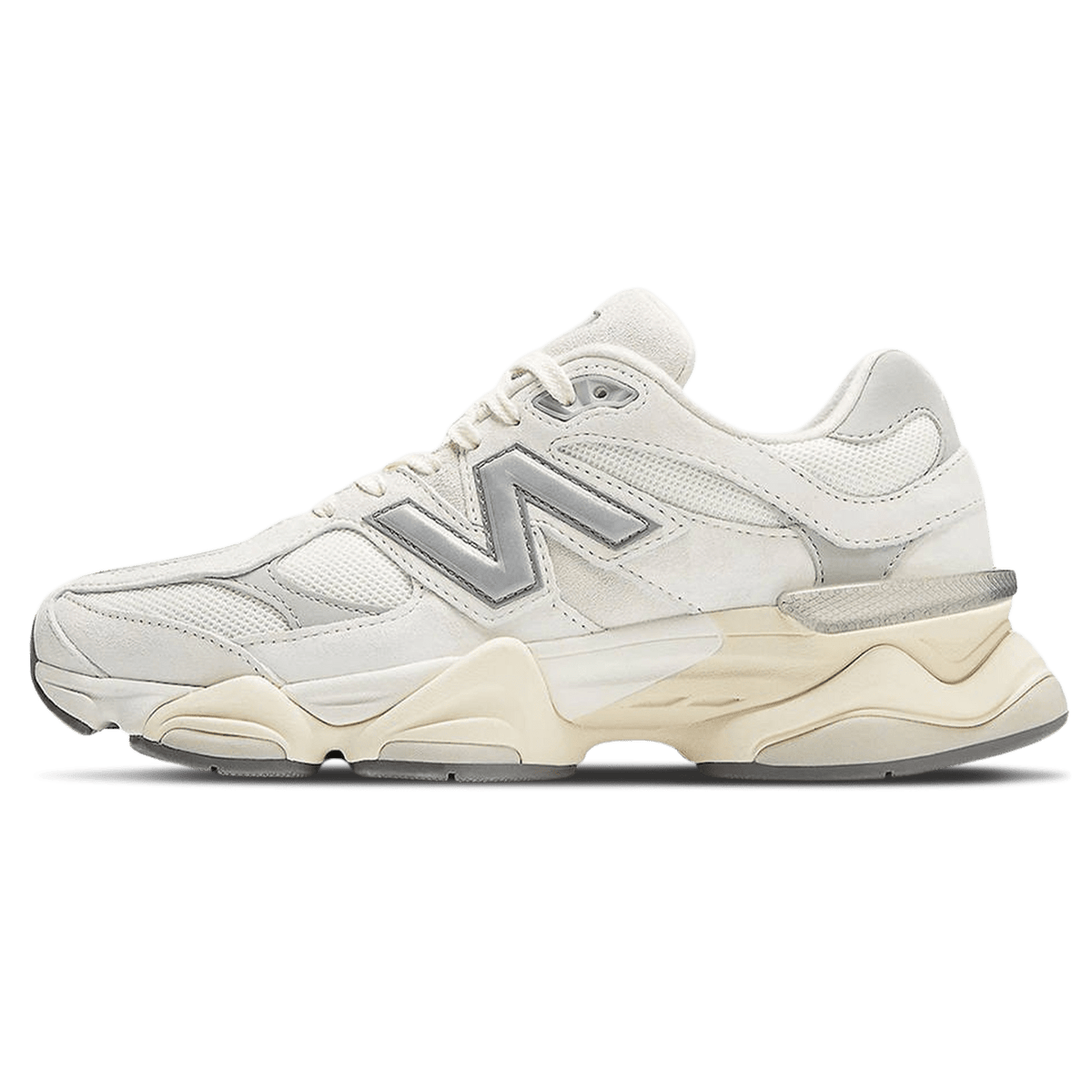 New Balance 9060 'Sea Salt' - Kick Game