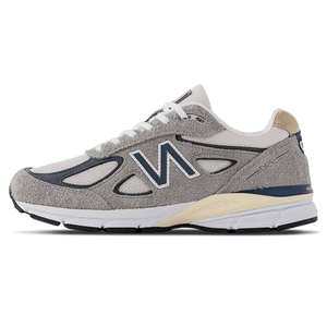 New Balance 990v4 Made in USA 'Grey Day 2023'