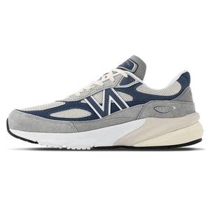 New Balance 990v6 Made in USA 'Grey Day 2023'
