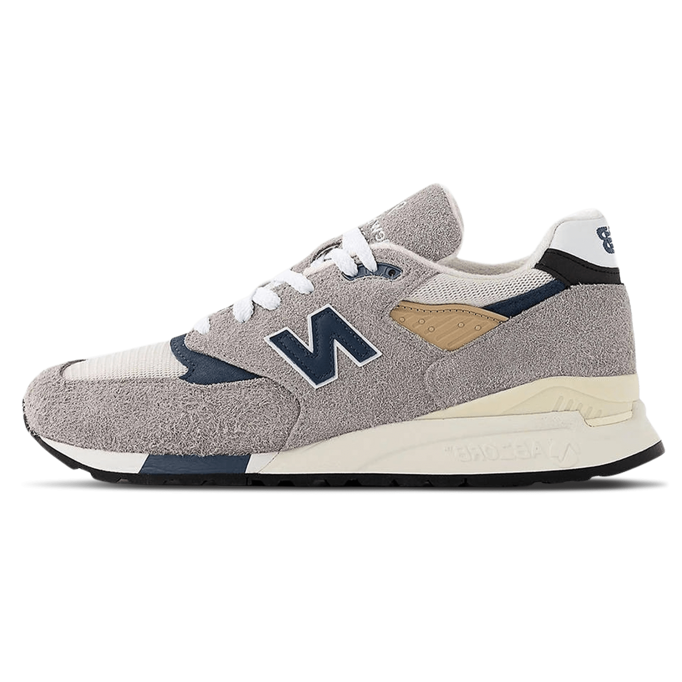 New Balance 998 Made in USA 'Grey Day 2023' - Kick Game