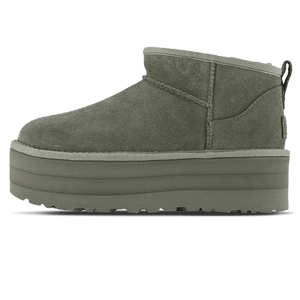 UGG Classic Mini Platform Boot Moss Green (Wmns)