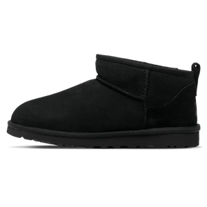 UGG Classic Ultra Mini Black (Wmns)