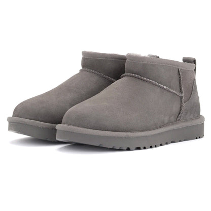 UGG Classic Ultra Mini Boot Goat - Kick Game