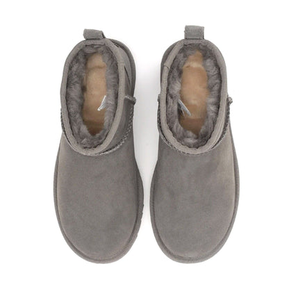 UGG Classic Ultra Mini Boot Goat - Kick Game