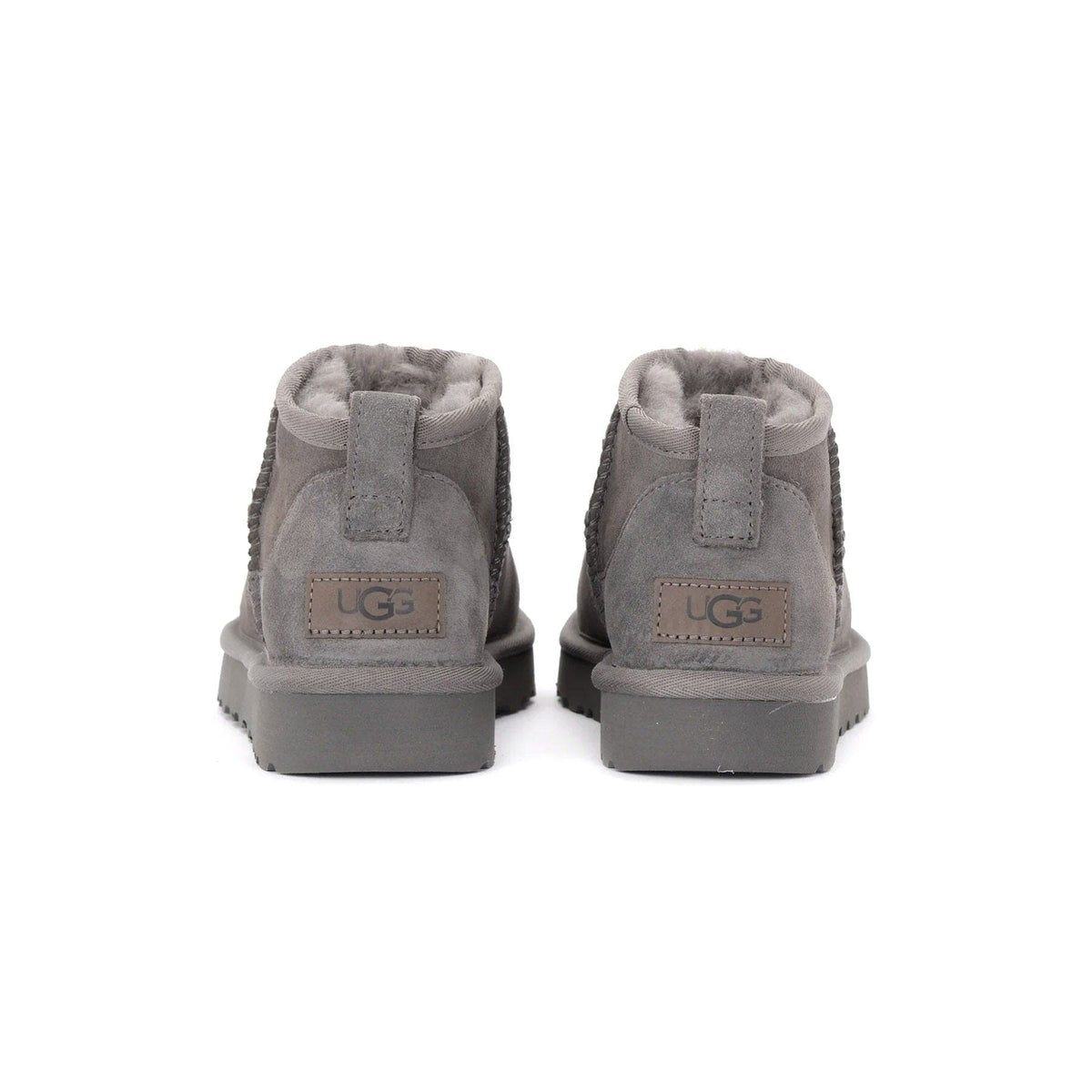 UGG Classic Ultra Mini Boot Goat - Kick Game