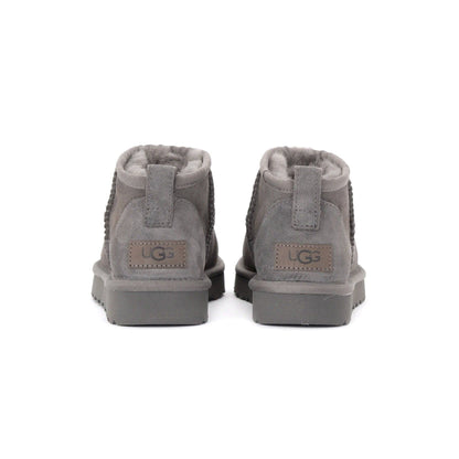 UGG Classic Ultra Mini Boot Goat - Kick Game
