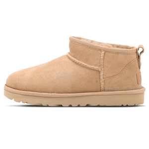 UGG Classic Ultra Mini Brown Driftwood (Wmns)