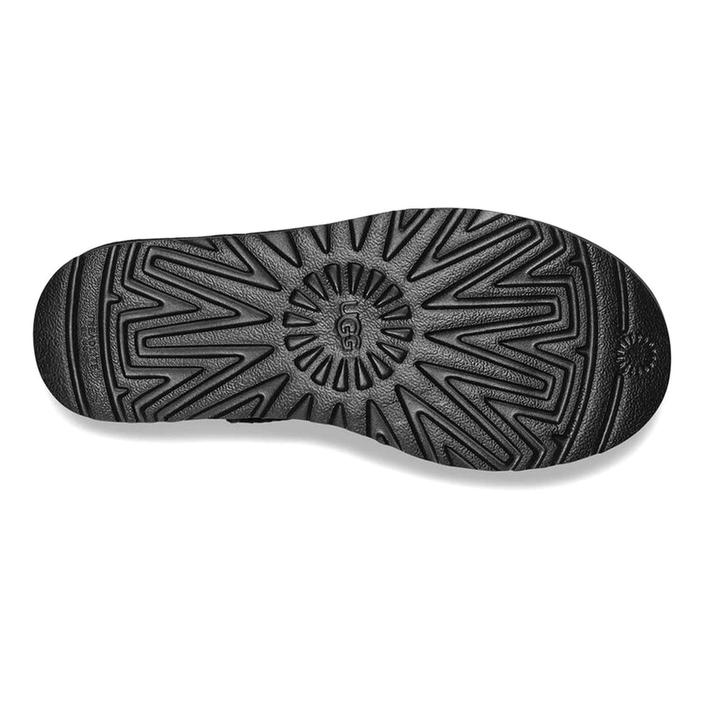 UGG Classic Ultra Mini Platform Black (W) - Kick Game