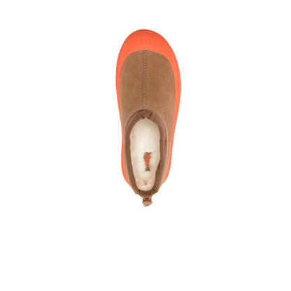 UGG Tasman Weather Hybrid Slipper 'Chestnut Orange' - Kick Game