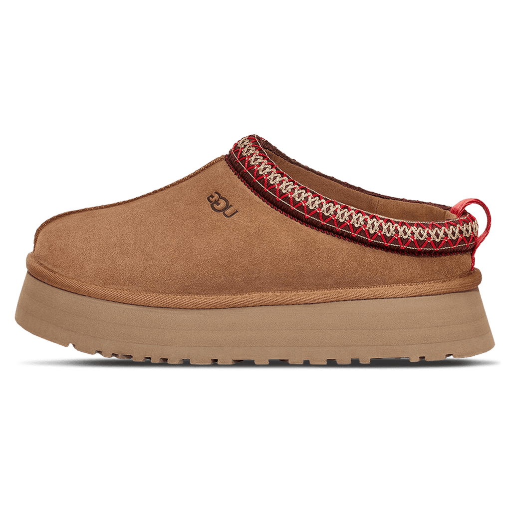 UGG Tazz Slipper Chestnut (W) - Kick Game