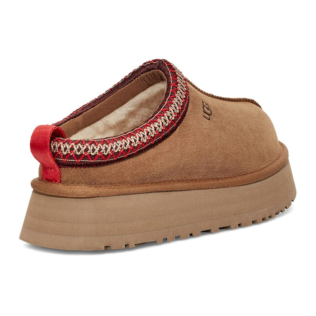 UGG Tazz Slipper Chestnut (W) - Kick Game