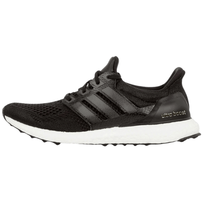 Adidas Consortium Ultra Boost J&D Core Black - Kick Game