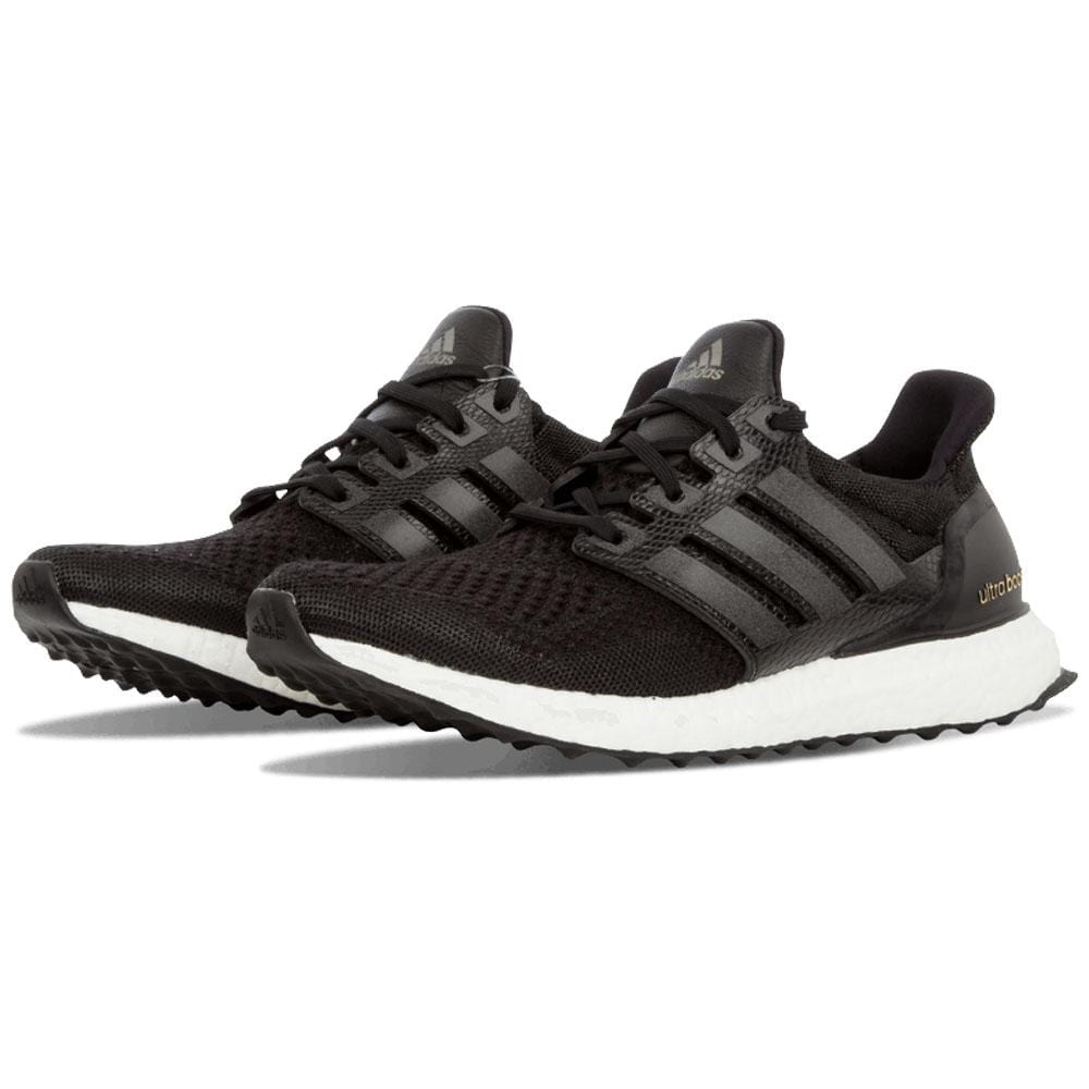 Adidas Consortium Ultra Boost J&D Core Black - Kick Game