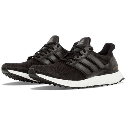 Adidas Consortium Ultra Boost J&D Core Black - Kick Game