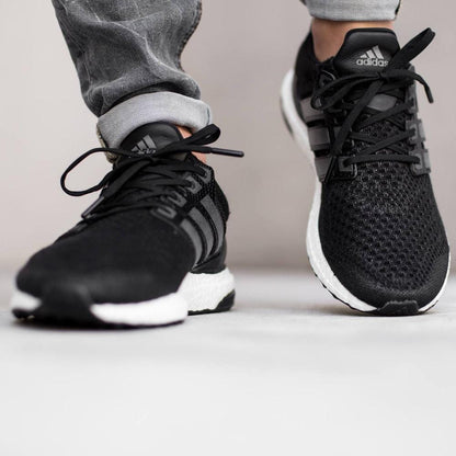 Adidas Consortium Ultra Boost J&D Core Black - Kick Game