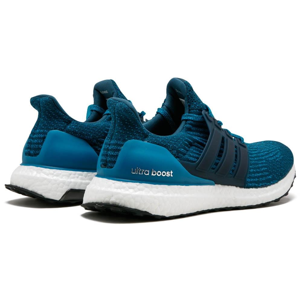 adidas Ultra Boost 3.0 Petrol Night - Kick Game