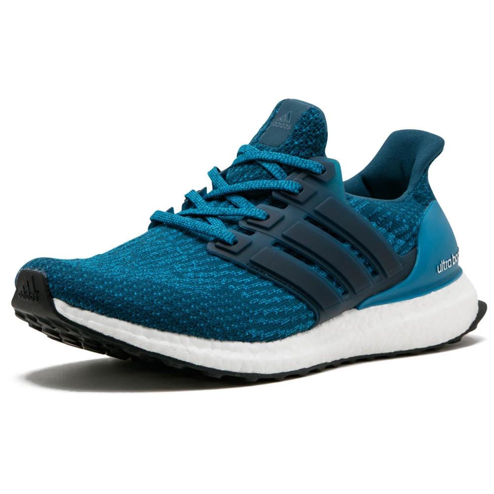 adidas Ultra Boost 3.0 Petrol Night - Kick Game