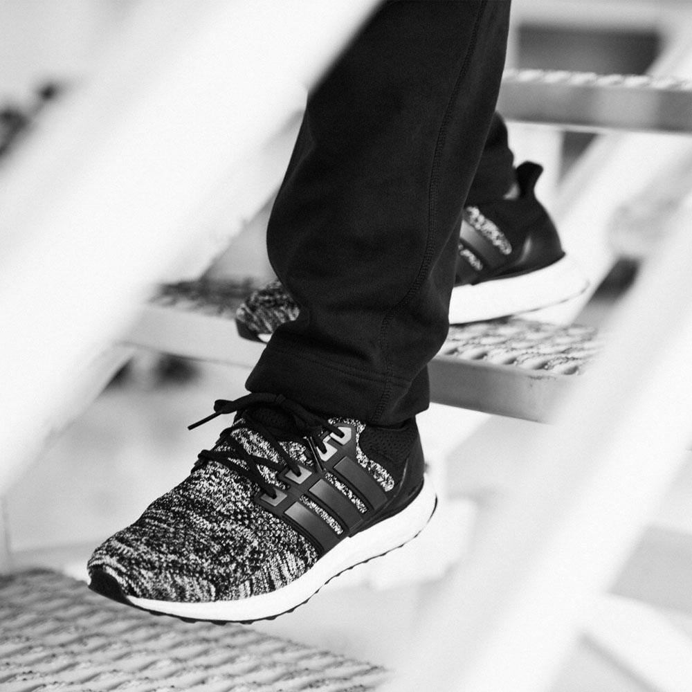 Reigning Champ x adidas Ultra Boost - Kick Game