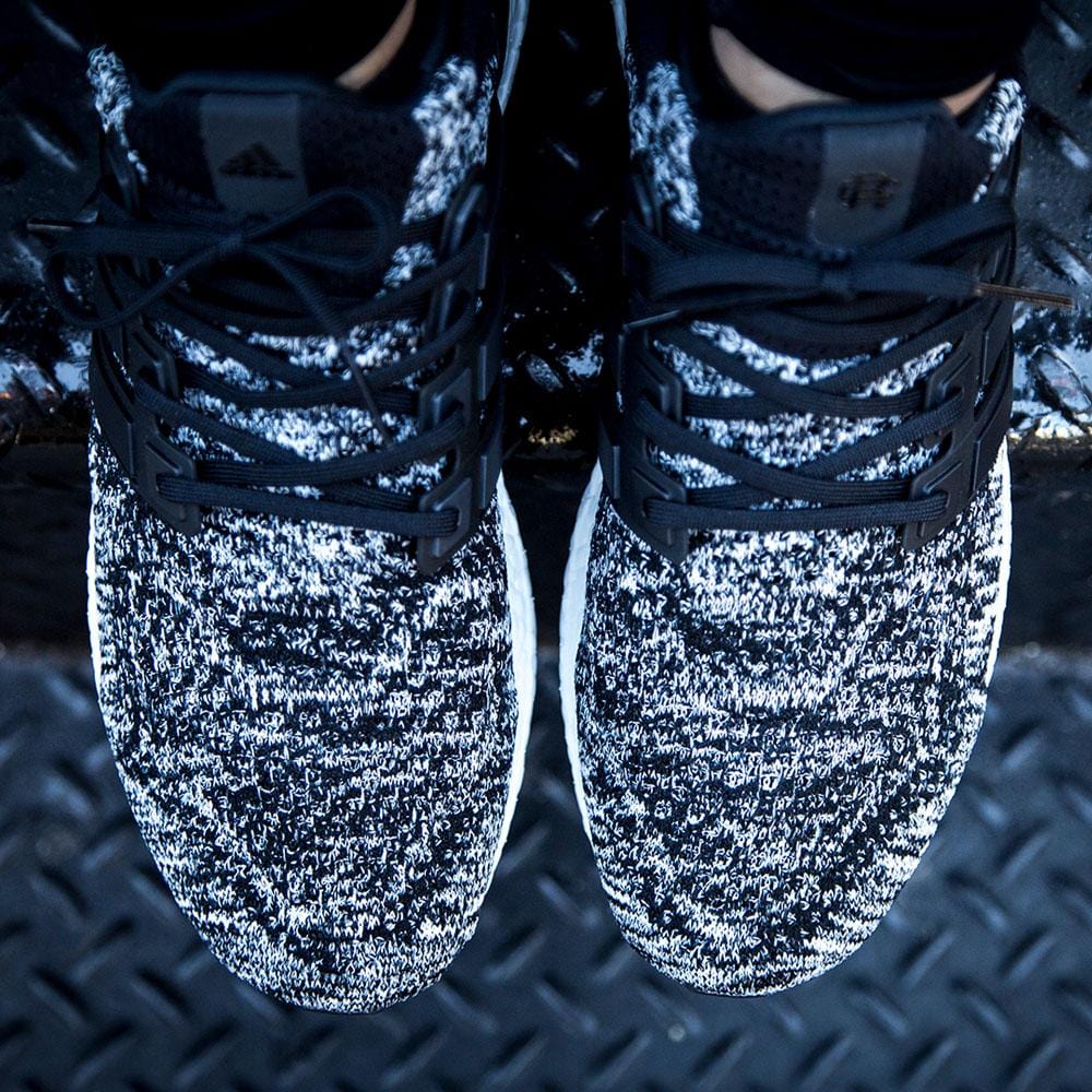 Reigning Champ x adidas Ultra Boost - Kick Game